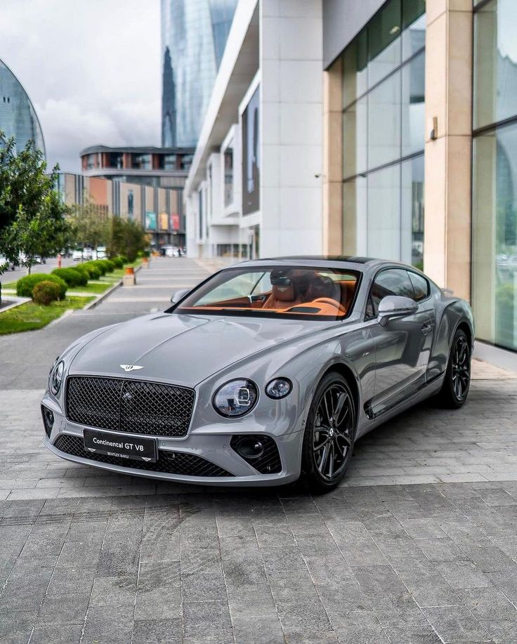 Bentley