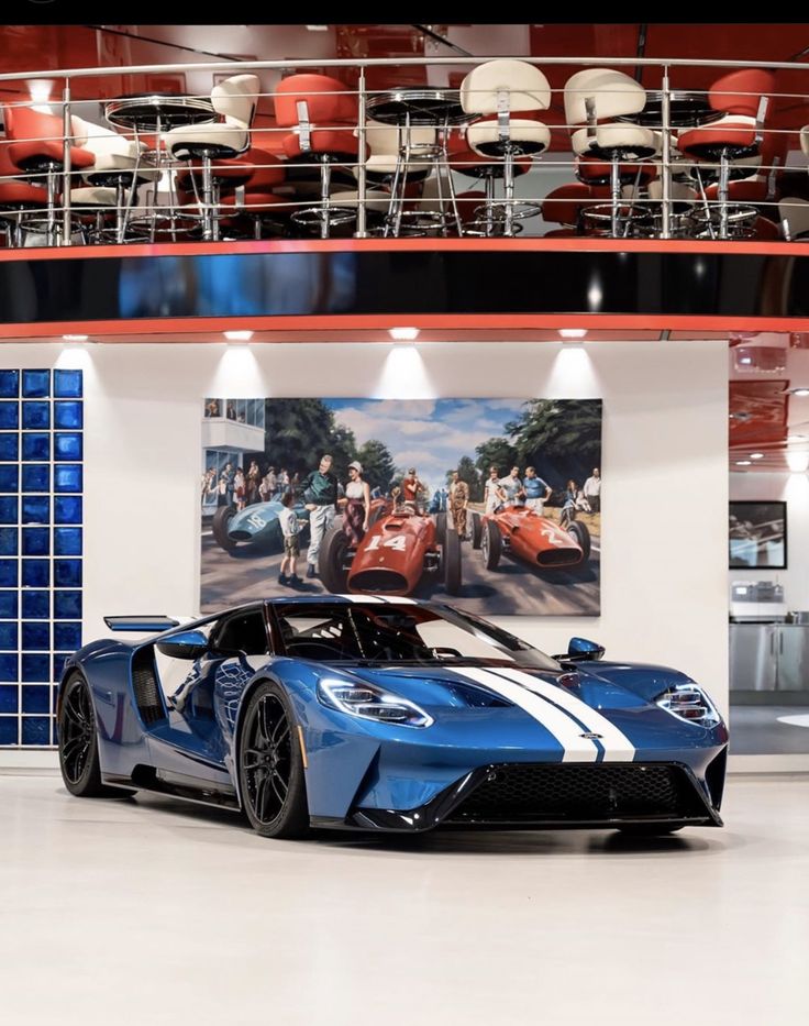 FordGT