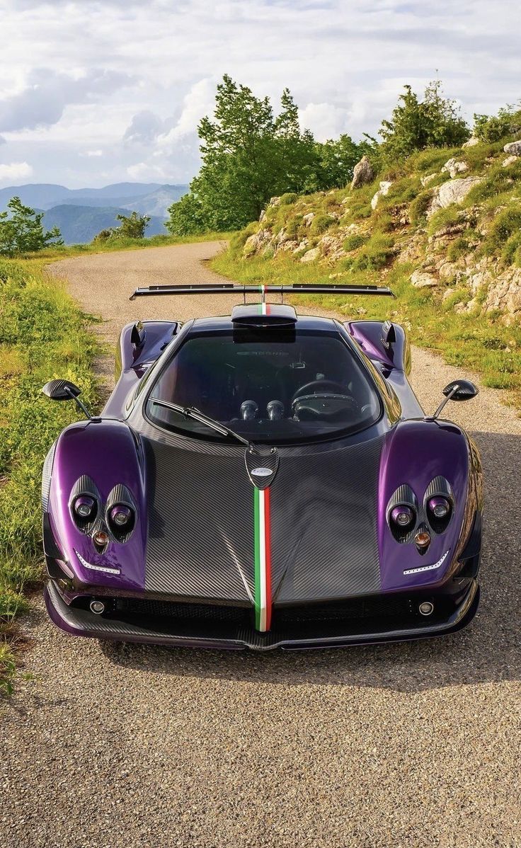 Zonda